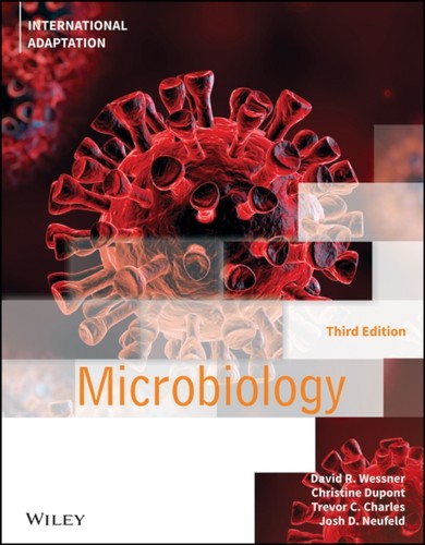 Microbiology international - microbiology,,