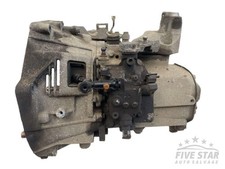 Peugeot 308 SW 6 Speed Manual Gearbox 1.2 THP 130 Petrol 96kW (131 HP) 2015