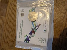 Royal Mint London 2012 Olympic