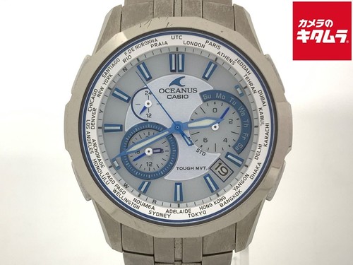 Used fair condition casio - fair,