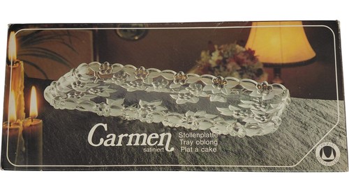 Carmen walther glass - walther,