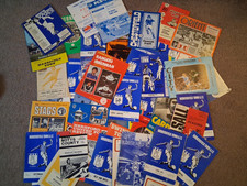 50 x 1970s Football Match