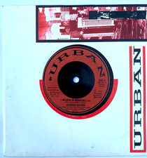 Jackson Sisters I Believe In