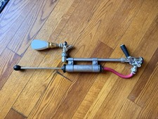Draft Beer Keg Hand Pump Tap