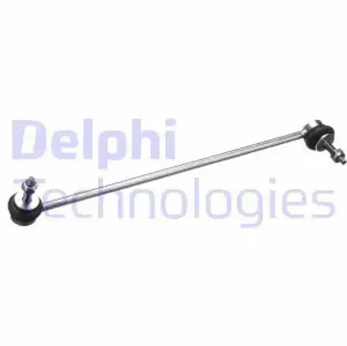 Stabilizer link coupling - stabilizer,