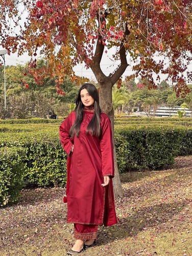 Indian party anarkali plazzo - indian,