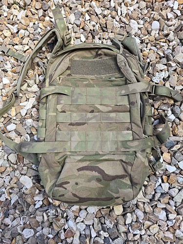 Mtp british army litre - 17,