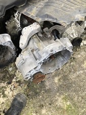 VOLKSWAGEN SHARAN LXM GEARBOX  SEAT ALHAMBRA LXM GEARBOX   1.4 Tsi GEARBOX