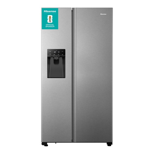 Hisense 562 litre - 562,