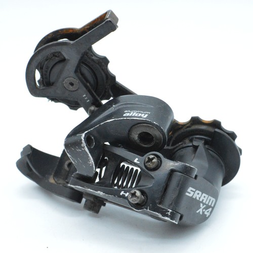 Sram rear derailleur - sram,