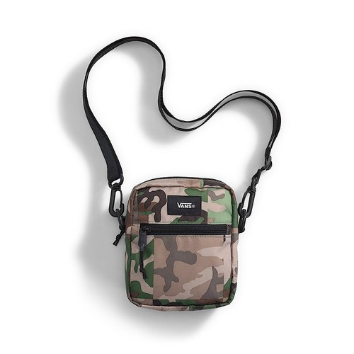 Vans bail shoulder - bail,