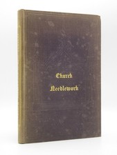 Church Needlework FRANCES