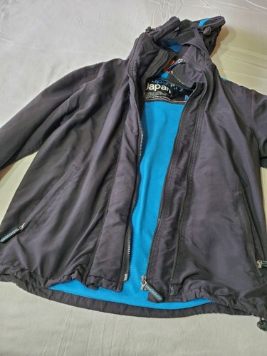Superdry windcheater men - windcheater, men's