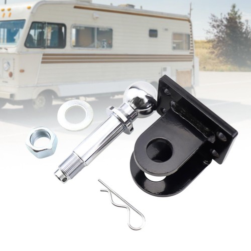 Generic trailer hook - trailer, multi