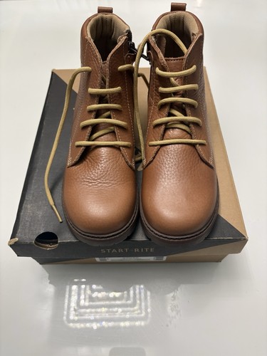 Start rite wander - rite, leather