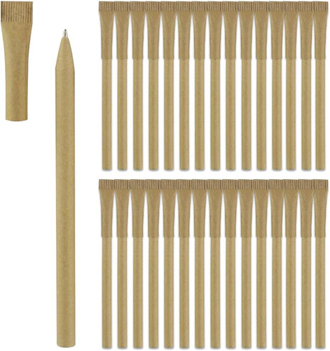 Eco friendly pens - friendly, 30