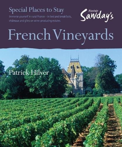 French vineyards alastair - vineyards, (alastair