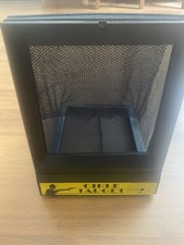 BB Gun Airsoft Target With Net Catcher BB Pellets Holder Airgun Sport Shooting