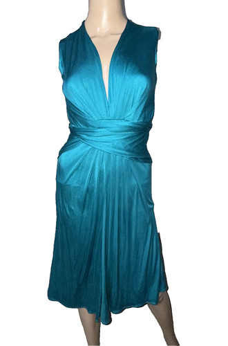 Issa london teal - teal, blue