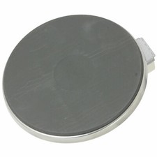UNIVERSAL Solid Hob Plate