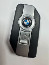 GENUINE BMW 2 BUTTON REMOTE FLIP KEY FOB TESTED BIKE MOTORCYCLE 8550984-03