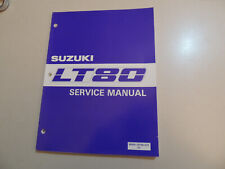 Workshop Manual Shop Service