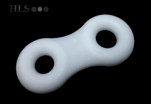 Nylon spinner for crab/lobster
