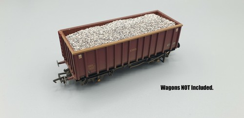 Various loads fit bachmann - various,