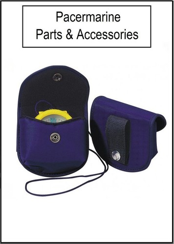 Plastimo iris compass - iris-50-compass, case