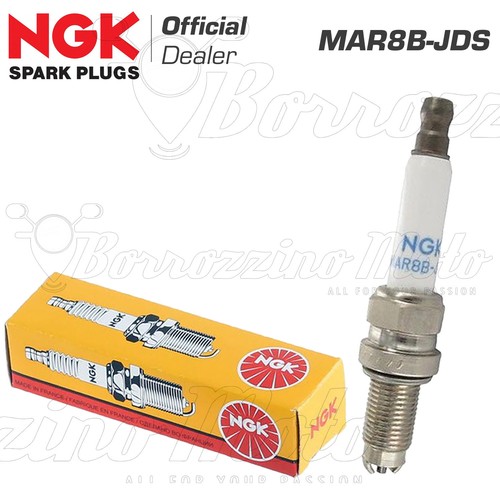 Ngk candle mar8b jds original - ngk,