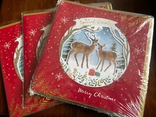 Paperchase Christmas Card To A
