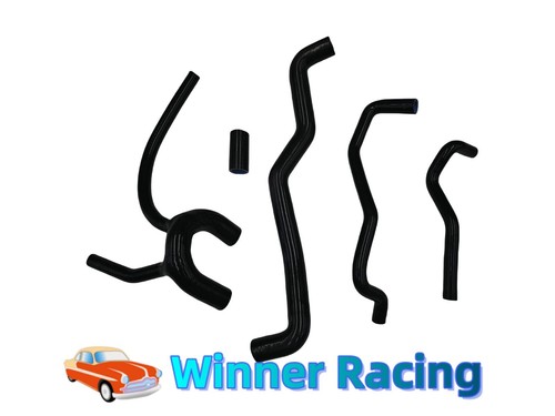Silicone radiator hose - silicone,