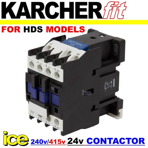 Karcher hds 745 - karcher,