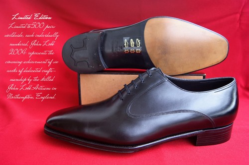 John lobb e limited - lobb,