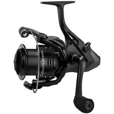 Okuma Carbonite CQF Baitrunner Carp Fishing Reel 4000/ 5000 Reels + SPARE SPOOL!