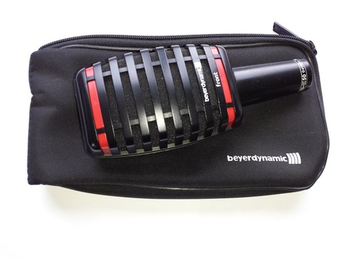 Beyerdynamic 50 - tg-x,
