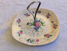 English Afternoon Tea