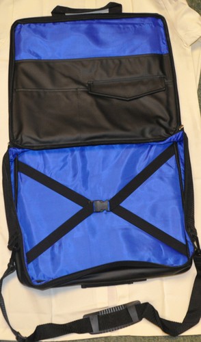 Masonic soft regalia bag with - masonic,