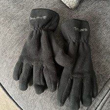 Size Med Timberland Gloves 