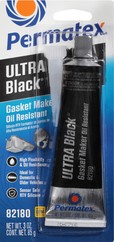 Rtv silicone gasket - silicone,