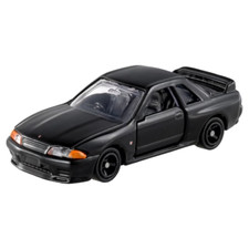 Tomica #48 Nissan Skyline GT-R