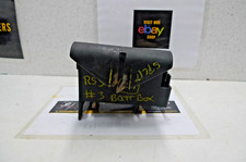 APRILIA RS50 BATTERY BOX 00H03302551 E00901  (LOC-B)#4