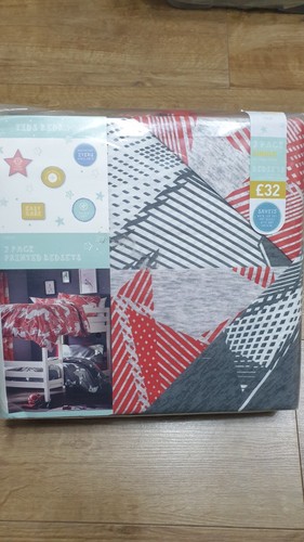Next pack stars printed bed - next, 2
