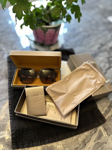 Bvlgari sunglasses women - sunglasses,