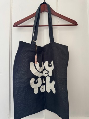 Lucy yak tote - lucy,