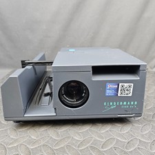 Kindermann Silent 2500 Data