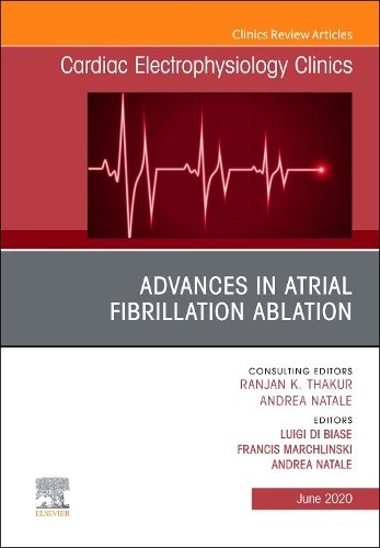 Advances atrial - in,