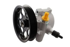 New Hydraulic Pump, steering