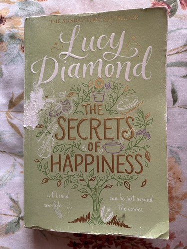 The secrets happiness lucy - secrets, of