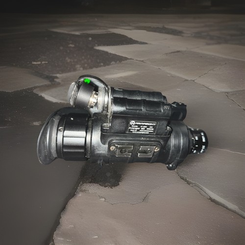 Gen green phos - 2+,